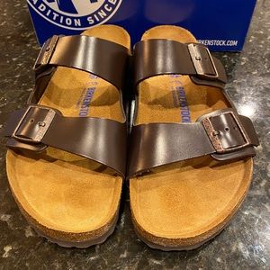 Men’s Birkenstock’s